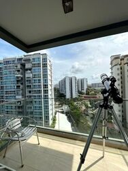 Waterview (D18), Condominium #537008321